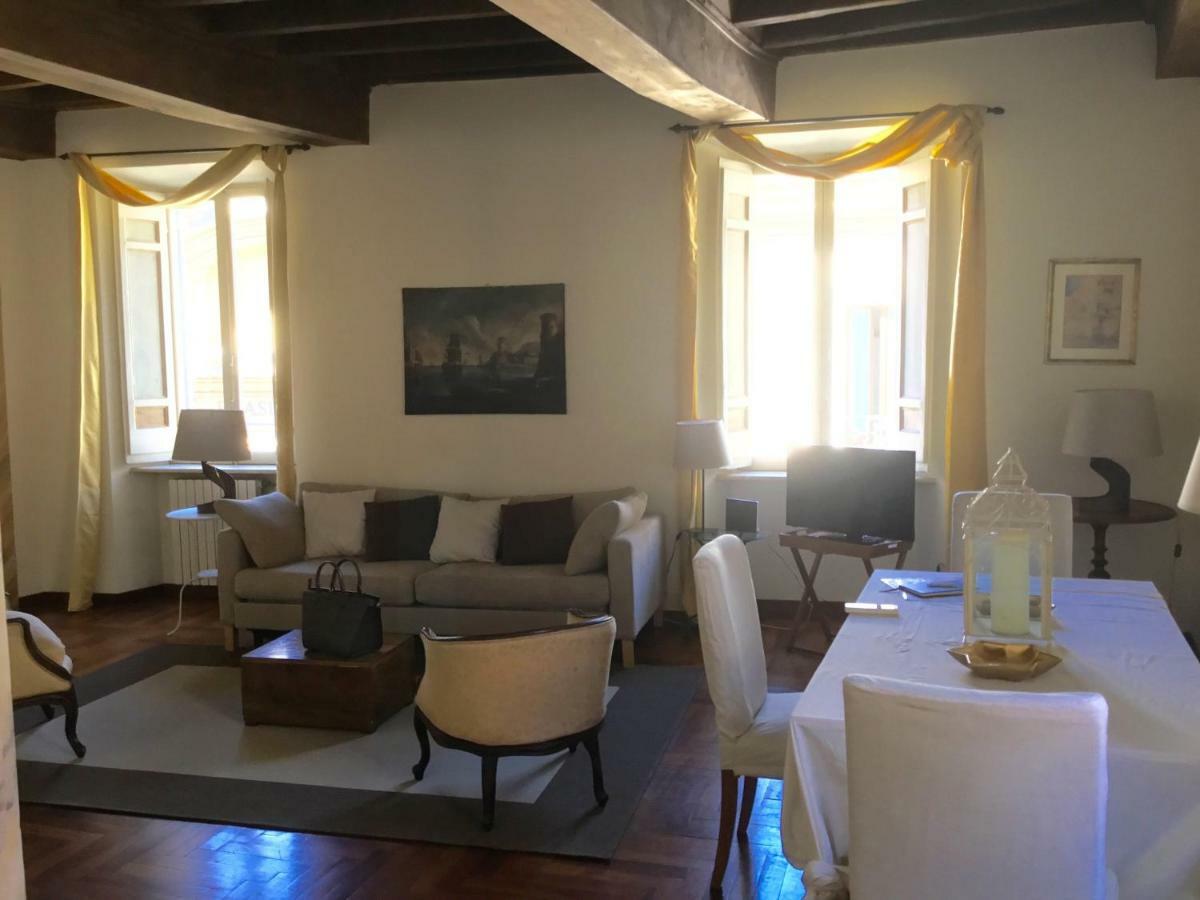 Apartamento La Casa Dell'arte Nel Cuore Di *