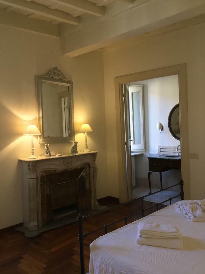 La Casa Dell'arte Nel Cuore Di Apartamento