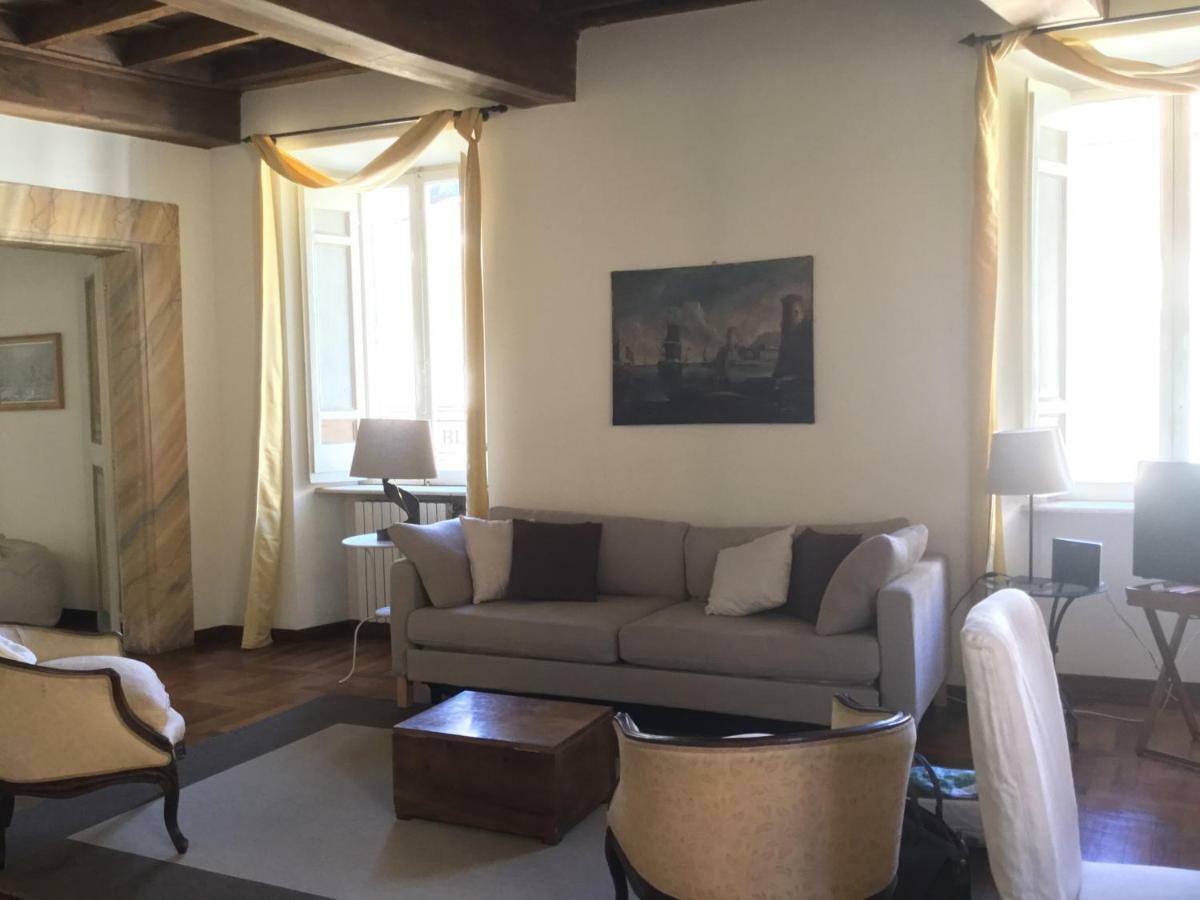 Apartamento La Casa Dell'arte Nel Cuore Di