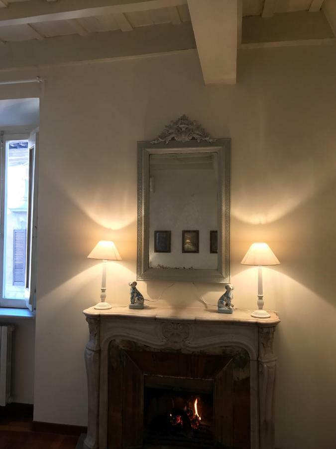Apartamento La Casa Dell'arte Nel Cuore Di