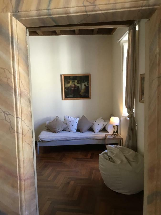 La Casa Dell'arte Nel Cuore Di Apartamento Roma