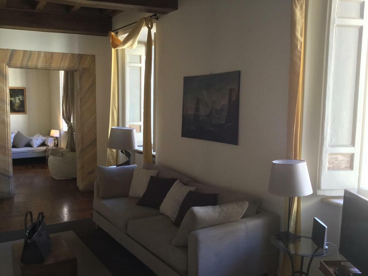 La Casa Dell'arte Nel Cuore Di Apartamento