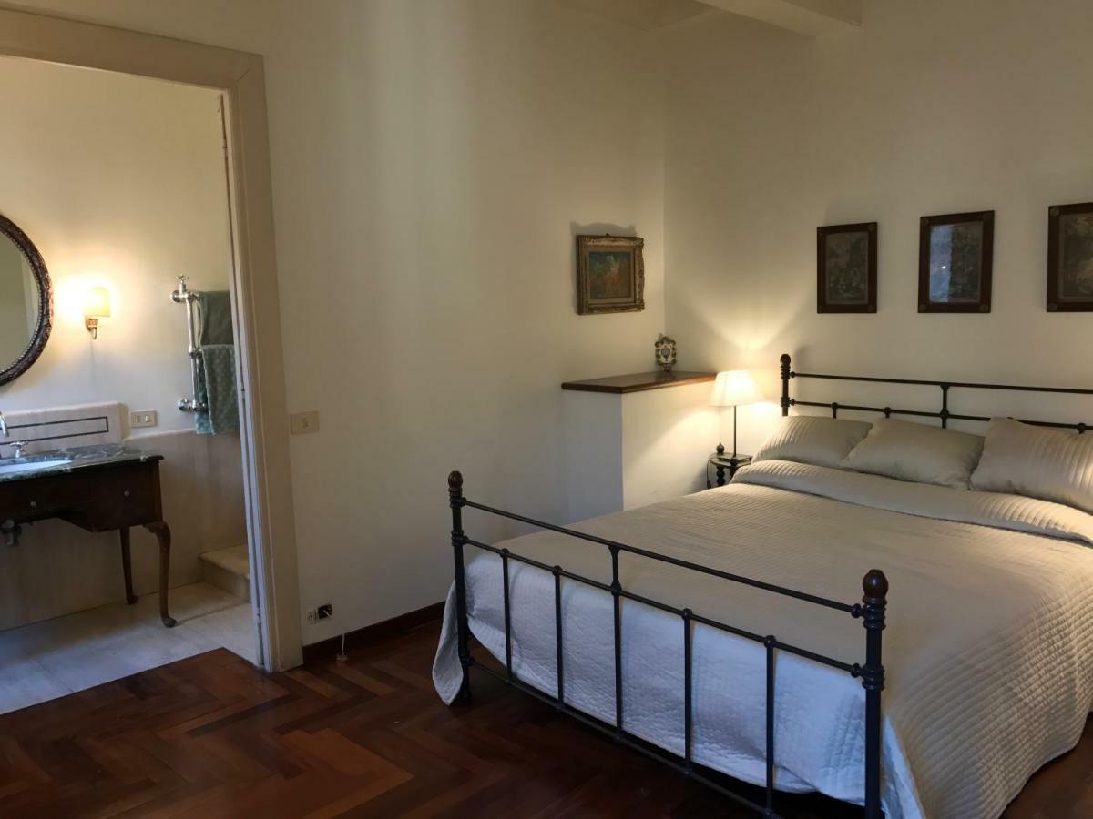 La Casa Dell'arte Nel Cuore Di Apartamento *