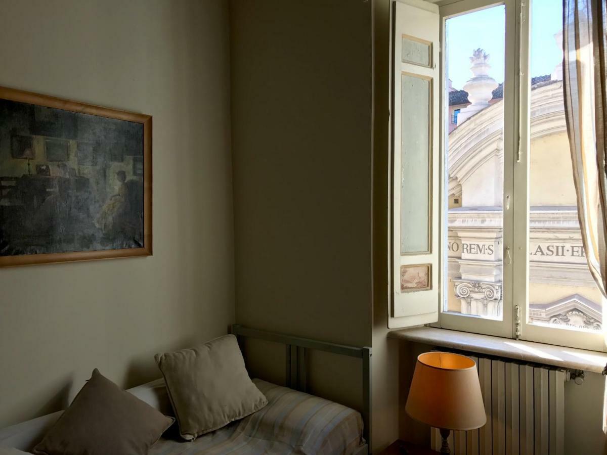 Apartamento La Casa Dell'arte Nel Cuore Di *