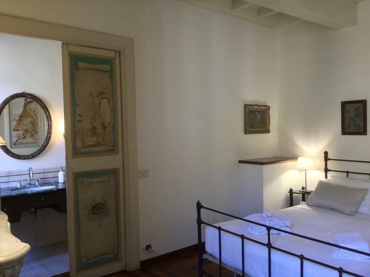 La Casa Dell'arte Nel Cuore Di Apartamento Roma