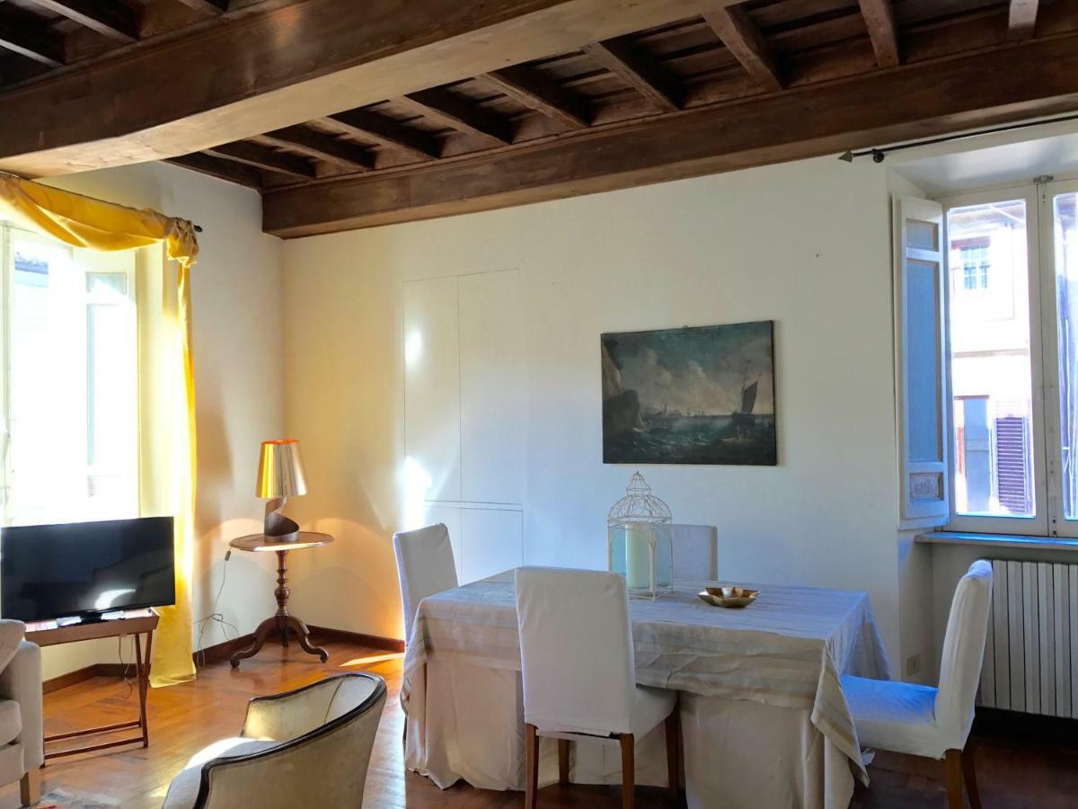 La Casa Dell'arte Nel Cuore Di Apartamento *