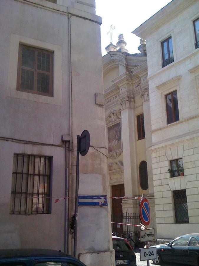 Apartamento La Casa Dell'arte Nel Cuore Di *