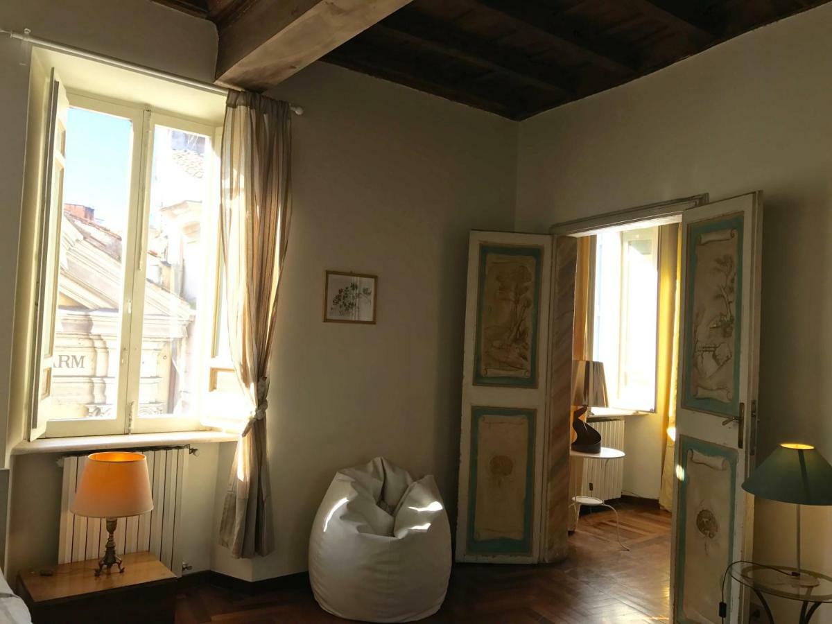 La Casa Dell'arte Nel Cuore Di Apartamento *