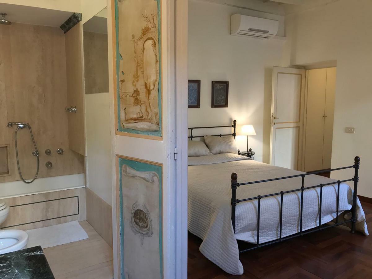 Apartamento La Casa Dell'arte Nel Cuore Di *