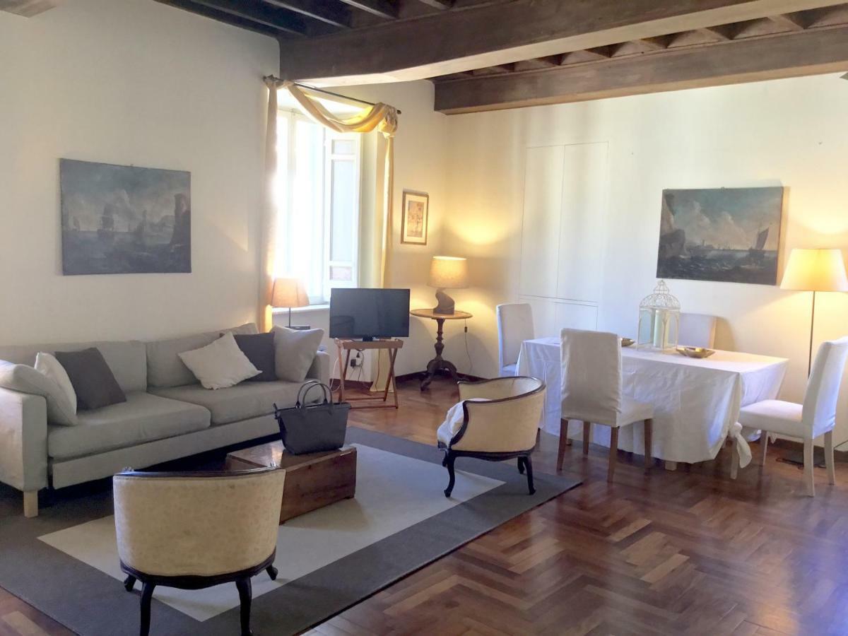 La Casa Dell'arte Nel Cuore Di Apartamento
