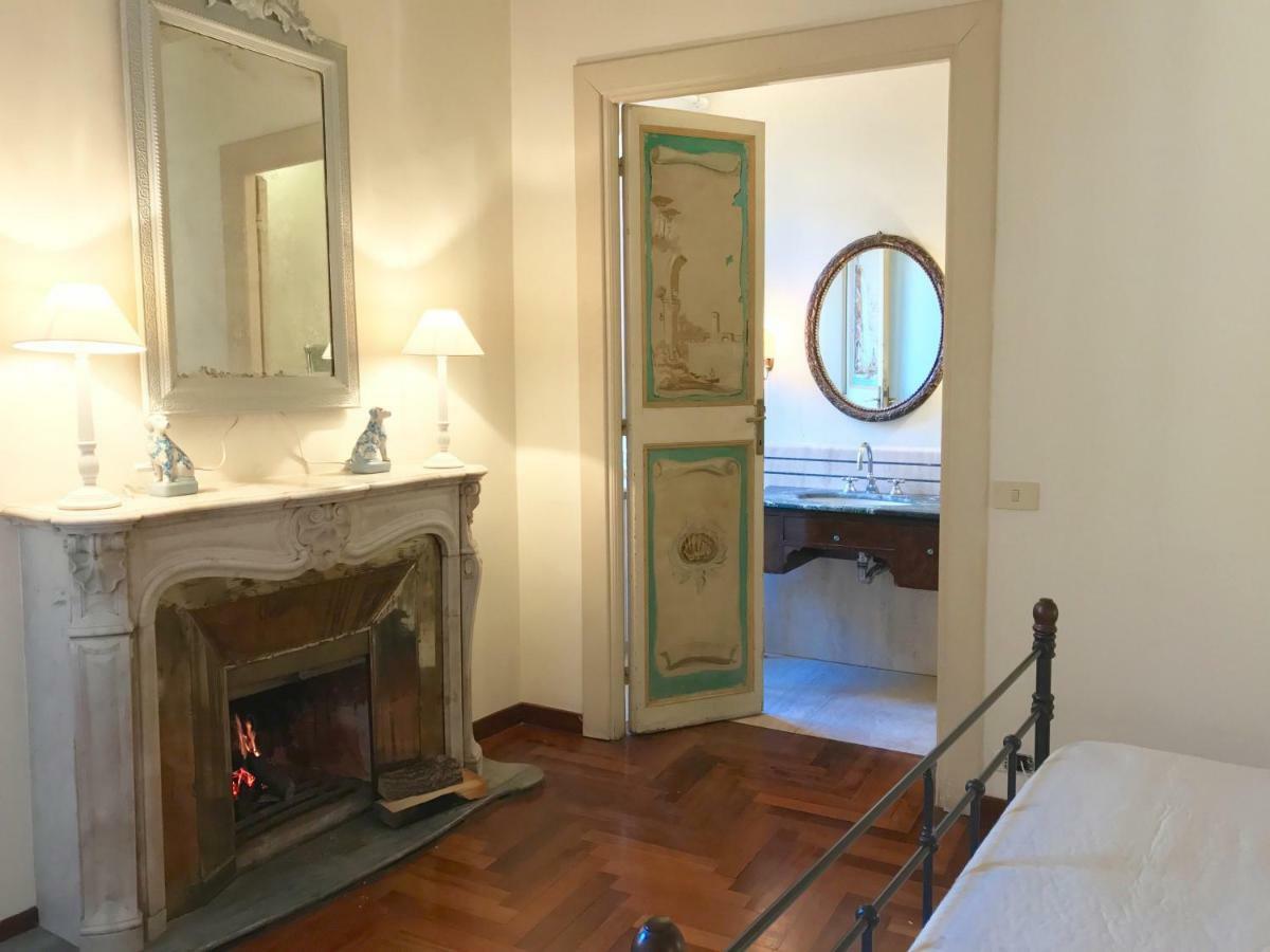 La Casa Dell'arte Nel Cuore Di Apartamento