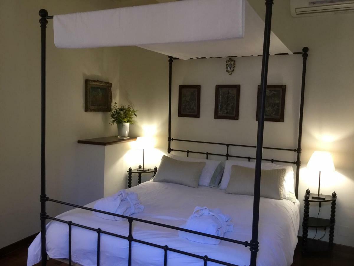 Apartamento La Casa Dell'arte Nel Cuore Di *