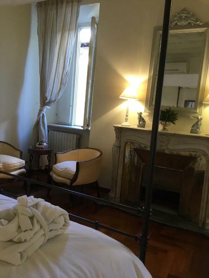 La Casa Dell'arte Nel Cuore Di Apartamento *
