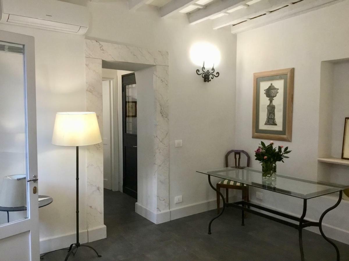 La Casa Dell'arte Nel Cuore Di Apartamento