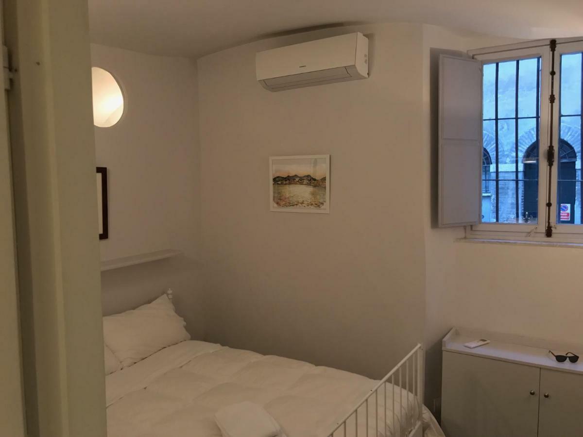 Apartamento La Casa Dell'arte Nel Cuore Di *
