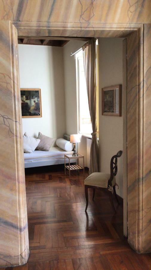 La Casa Dell'arte Nel Cuore Di Apartamento *