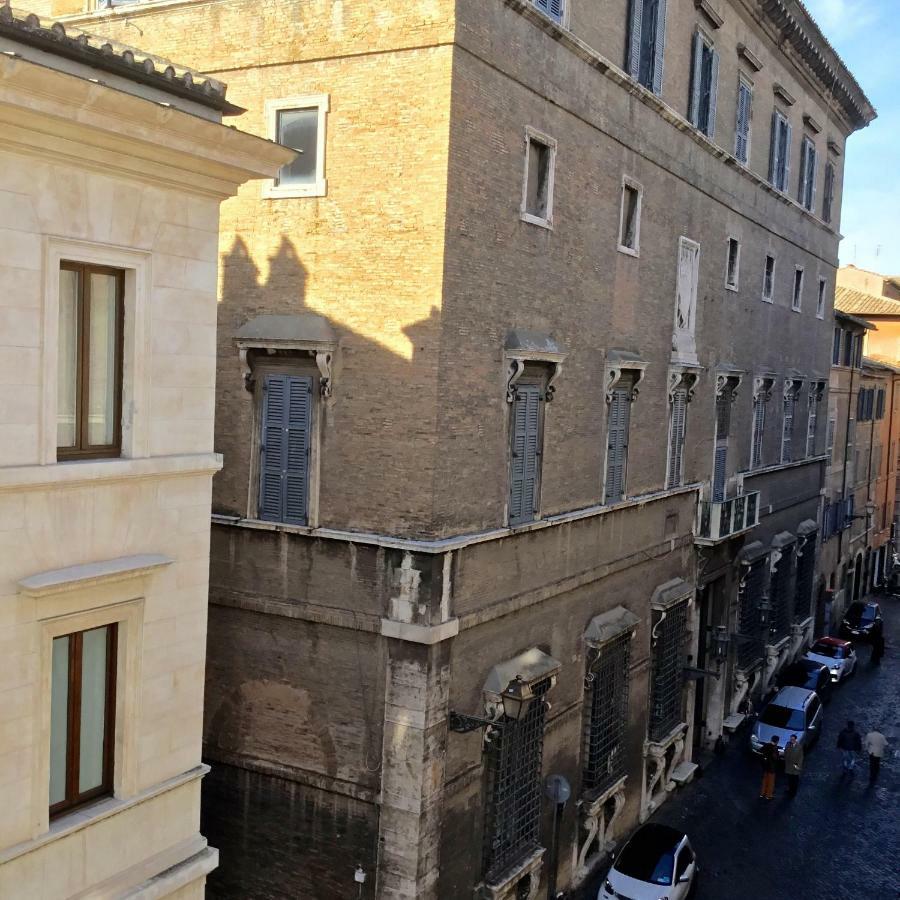 Apartamento La Casa Dell'arte Nel Cuore Di