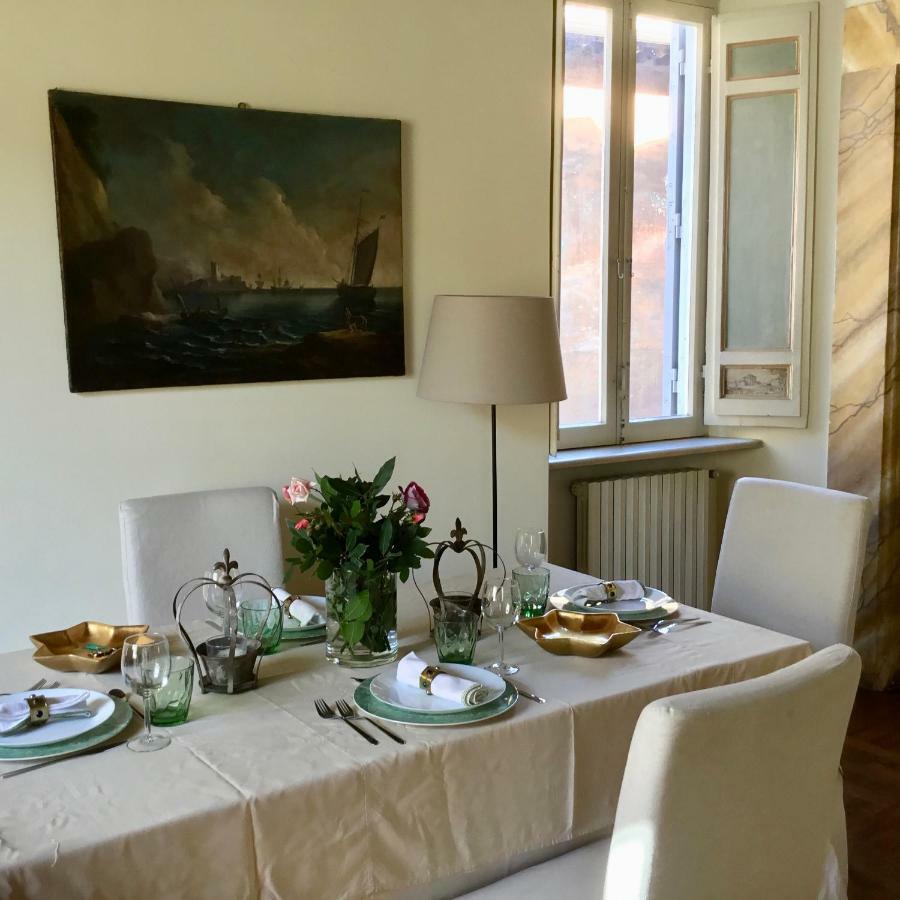 Apartamento La Casa Dell'arte Nel Cuore Di Roma