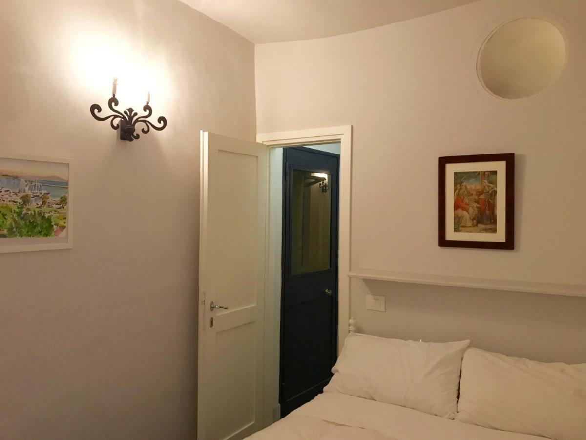 Apartamento La Casa Dell'arte Nel Cuore Di *