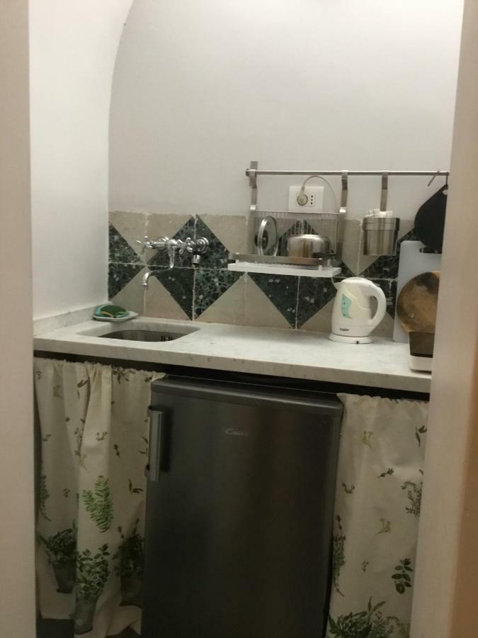Apartamento La Casa Dell'arte Nel Cuore Di *