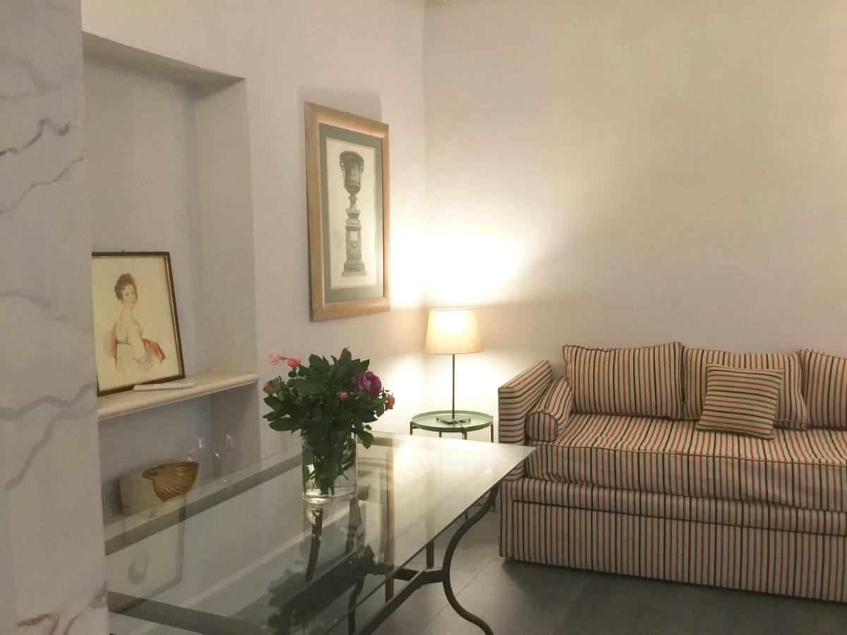 Apartamento La Casa Dell'arte Nel Cuore Di Roma