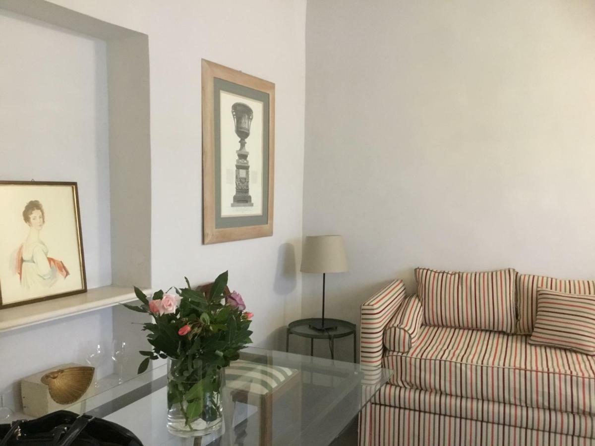 La Casa Dell'arte Nel Cuore Di Apartamento Roma