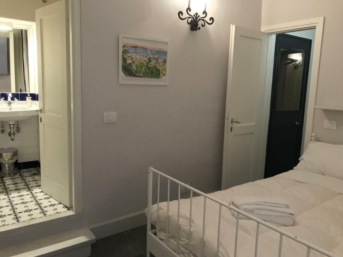 Apartamento La Casa Dell'arte Nel Cuore Di