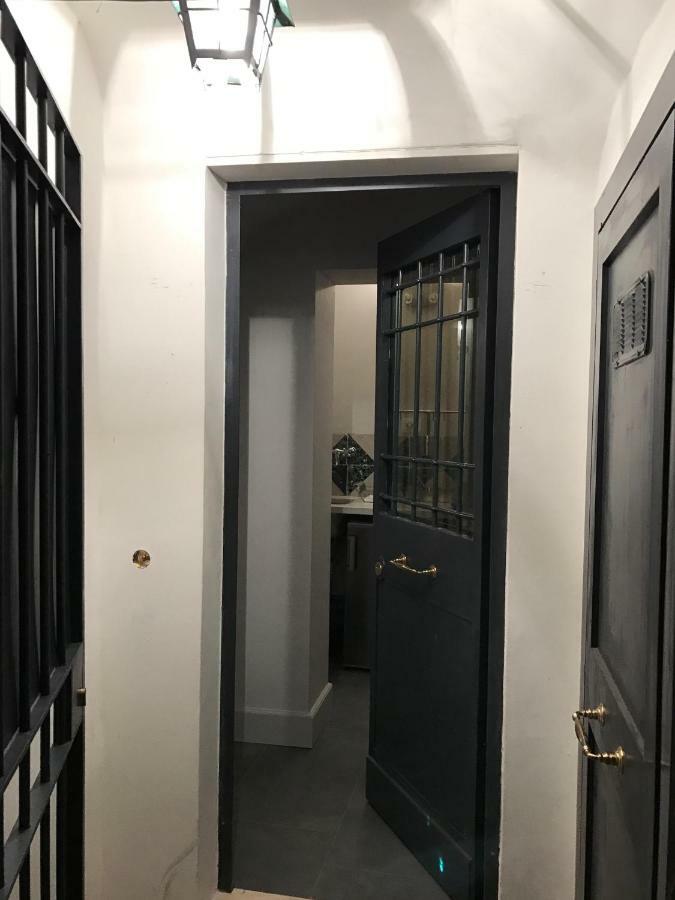 Apartamento La Casa Dell'arte Nel Cuore Di Roma
