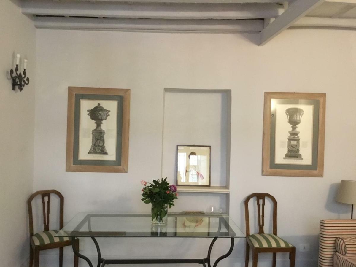 La Casa Dell'arte Nel Cuore Di * Roma