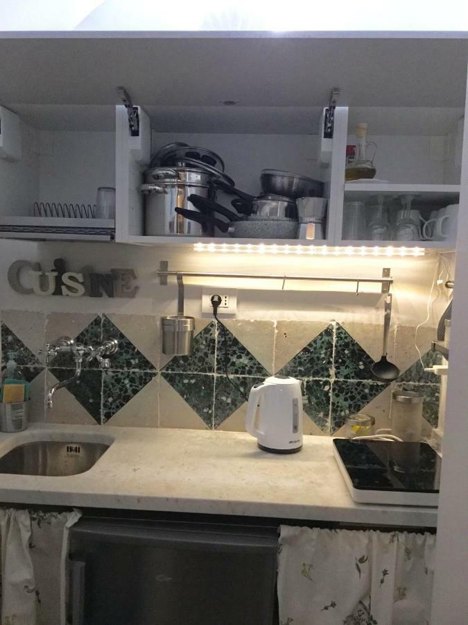 Apartamento La Casa Dell'arte Nel Cuore Di *