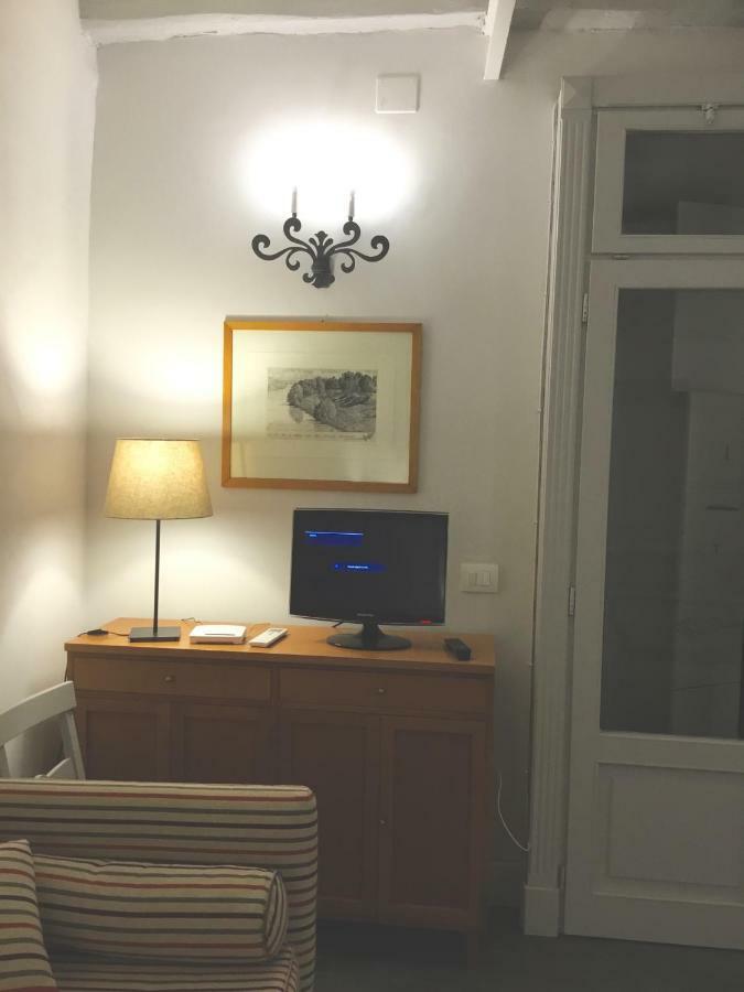 Apartamento La Casa Dell'arte Nel Cuore Di *