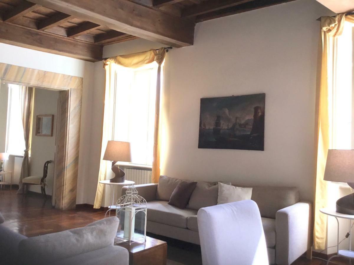 La Casa Dell'arte Nel Cuore Di Apartamento *