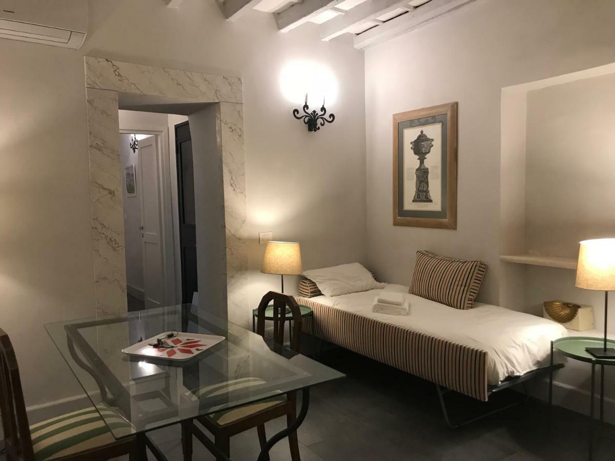 Apartamento La Casa Dell'arte Nel Cuore Di *
