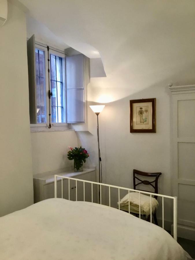 La Casa Dell'arte Nel Cuore Di Apartamento Roma