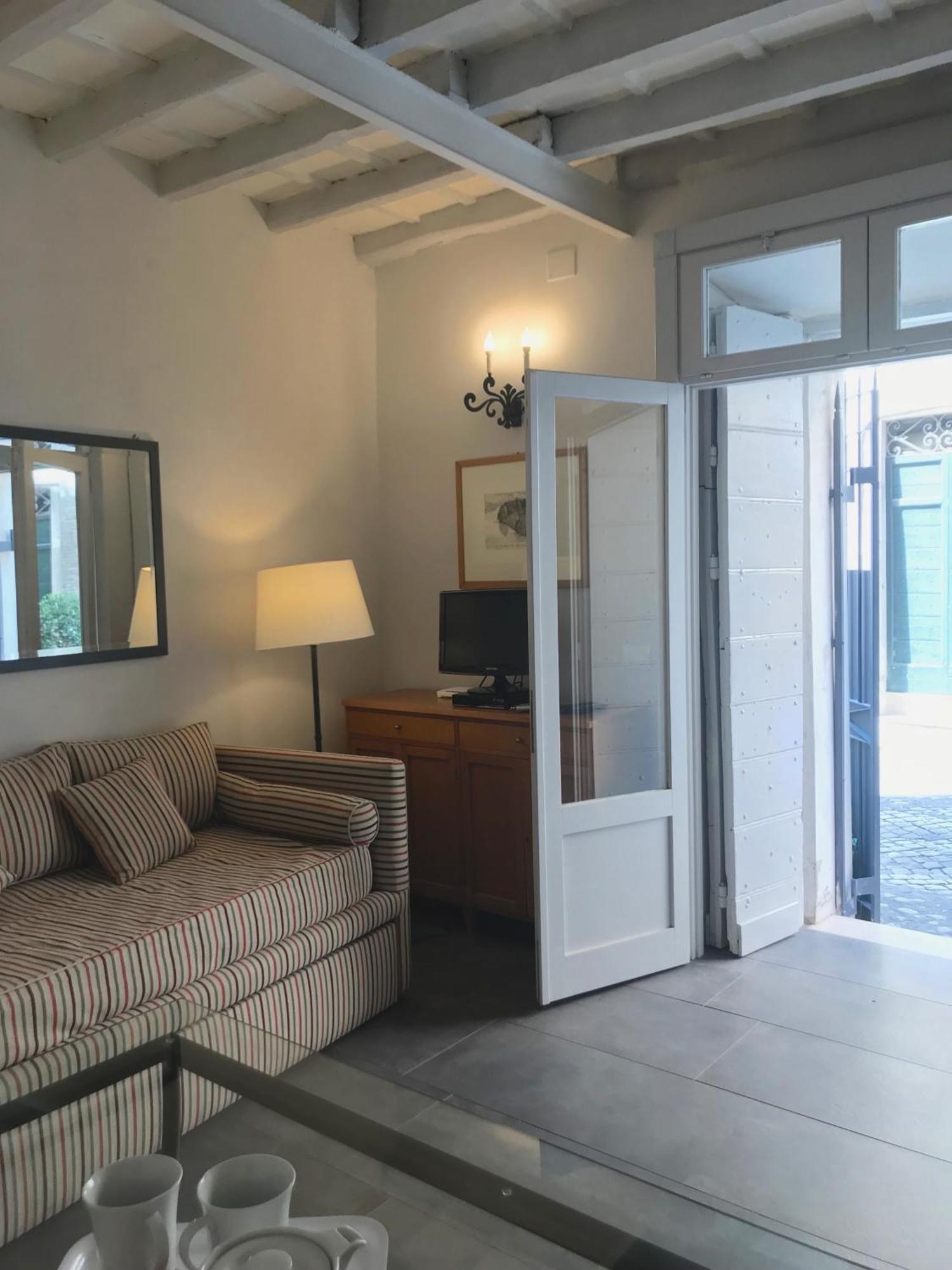 La Casa Dell'arte Nel Cuore Di * Roma