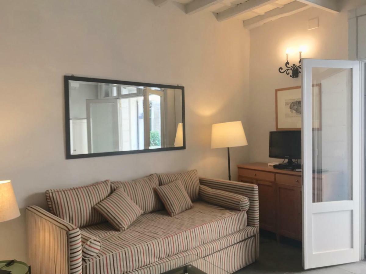 Apartamento La Casa Dell'arte Nel Cuore Di