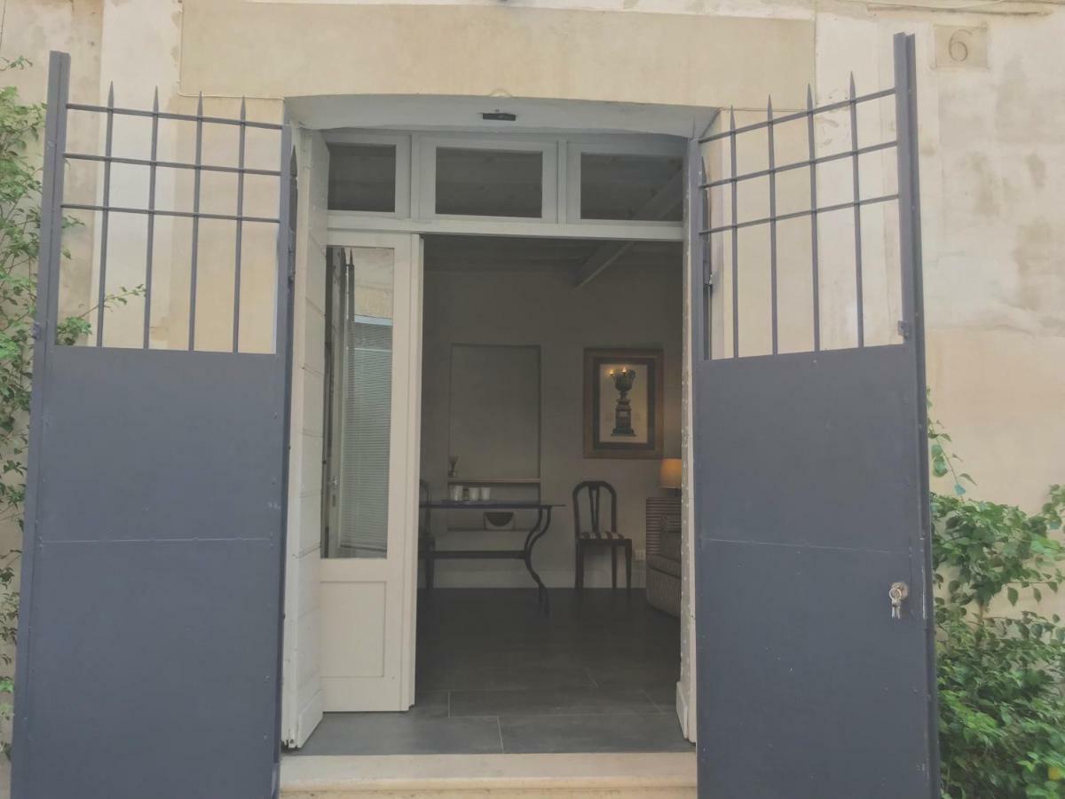 La Casa Dell'arte Nel Cuore Di Apartamento *