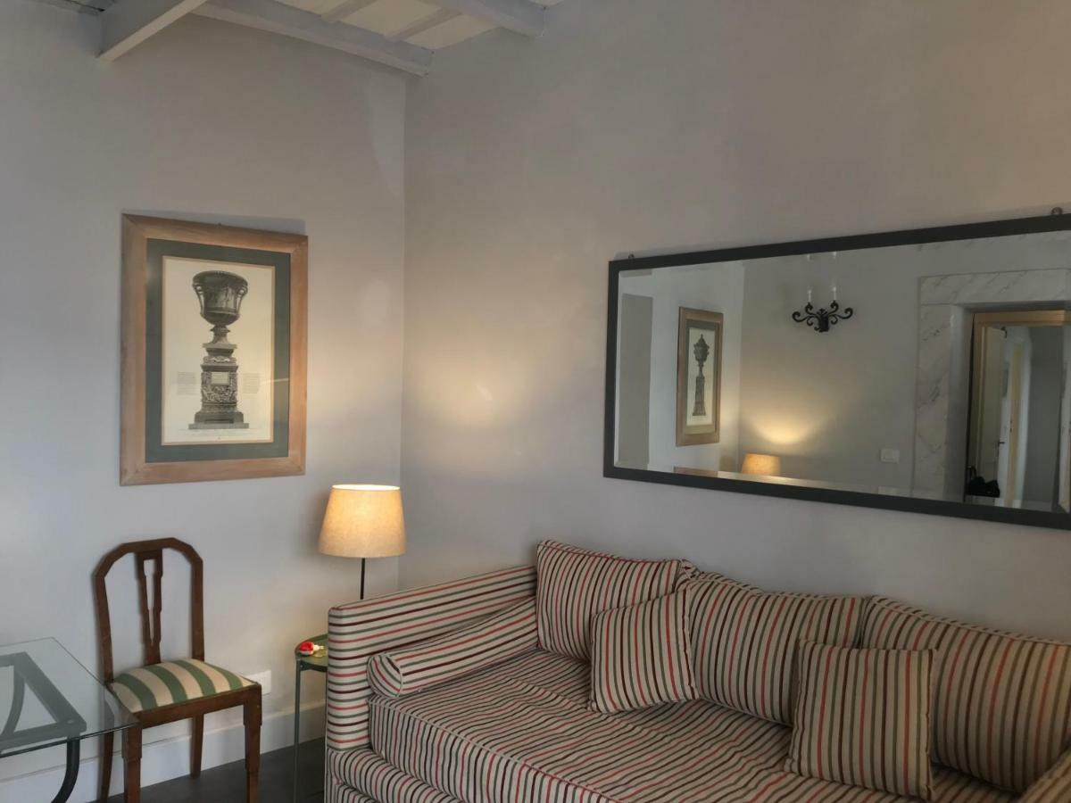 La Casa Dell'arte Nel Cuore Di Apartamento