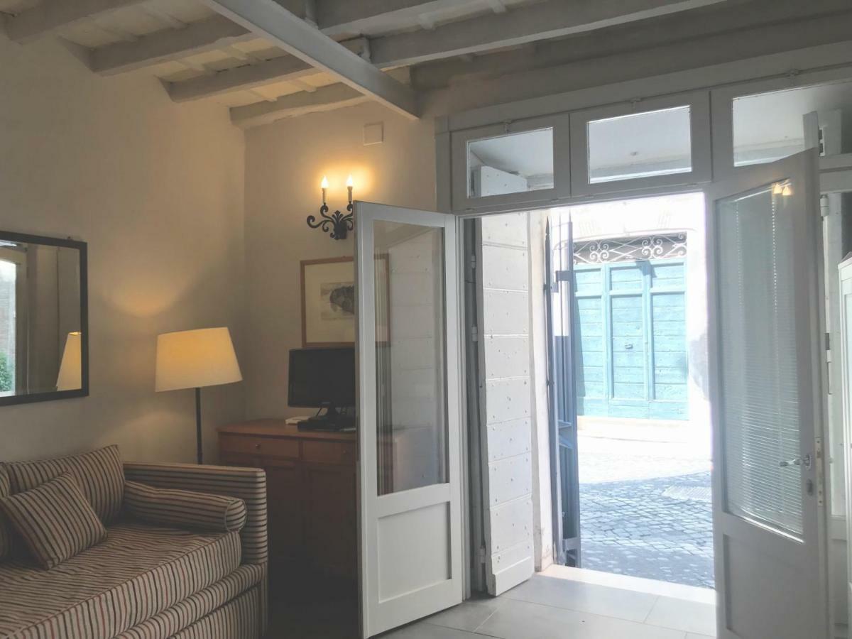 Apartamento La Casa Dell'arte Nel Cuore Di *