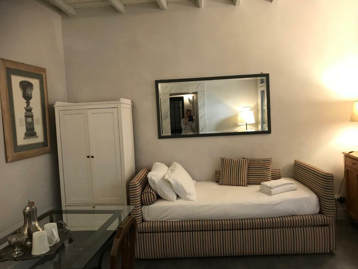 La Casa Dell'arte Nel Cuore Di Apartamento *